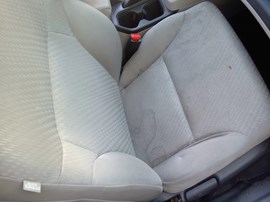 2014 HONDA CIVIC, BLUE, LX MODEL, 1.8L, AT.   A26288